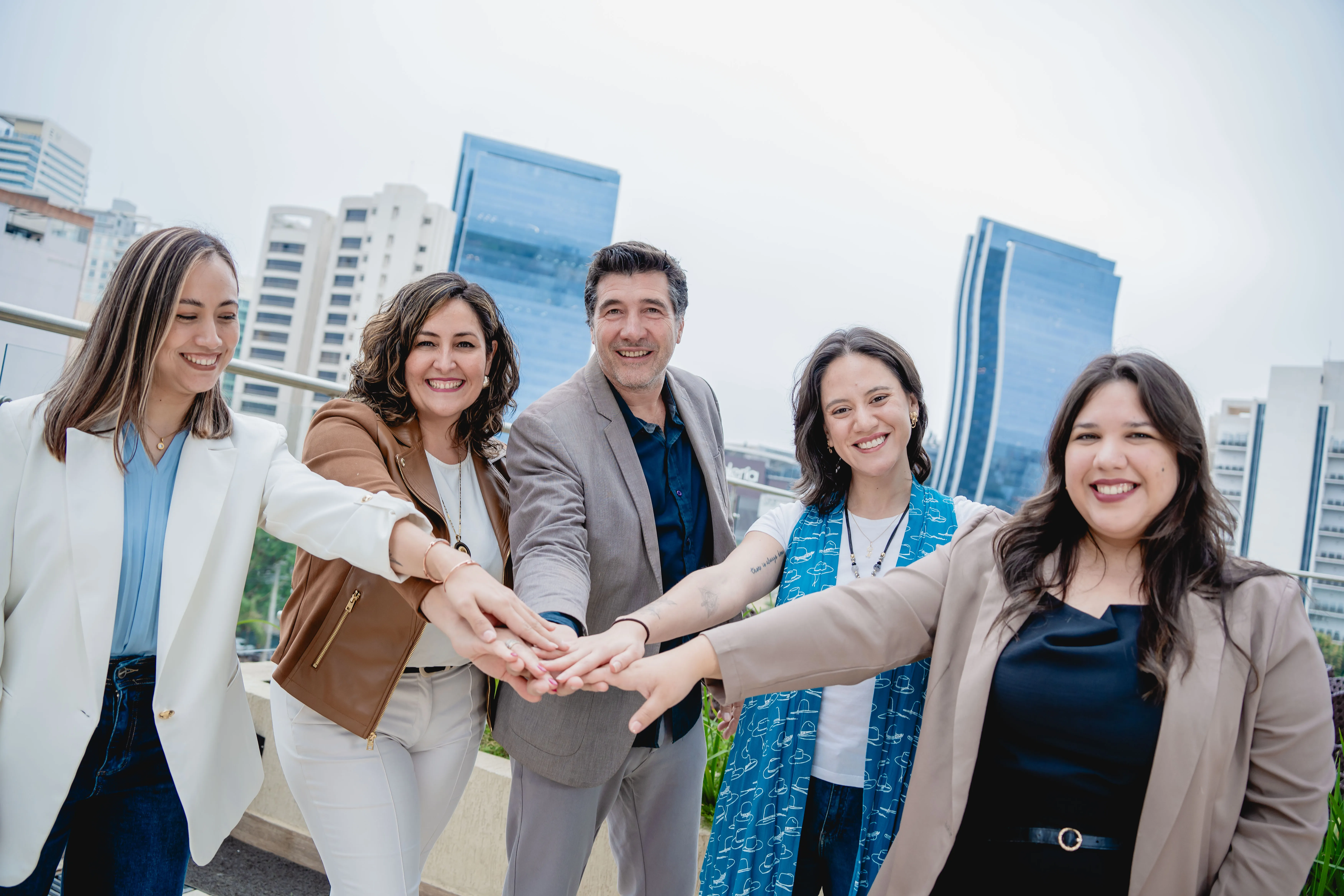 Grow Solutions Overview